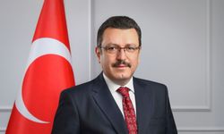 Başkan Genç’ten 1 Mayıs mesajı