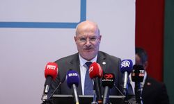 ATO Başkanı: Ankara, sağlık üretiminde merkez haline geldi