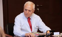 Türkiye’de organ naklinin öncüsü Prof. Dr. Mehmet Haberal’ın doğum günü