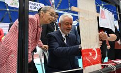 Devlet Teşvikleri Tanıtım Günleri yoğun ilgi gördü