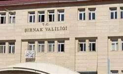 Şırnak’ta 4 bölge 'geçici özel güvenlik bölgesi' ilan edildi: Giriş yasaklandı