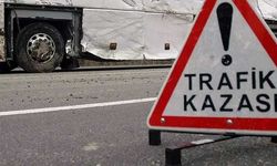 Bakan Yerlikaya duyurdu! Van'da feci kazada 7 kişi  öldü, 12 kişi yaralandı