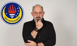 Değişen dünyada cesaretle ileriye: Prof. Dr. Sinan Canan, TED Ata Sahne’de