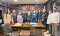 Kültür ve eğitimin kesişen yolu: İki derneğin tarihi buluşması