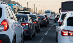 Trafik sigortalarında 152,9 milyar liralık tazminat ödemesi yapıldı