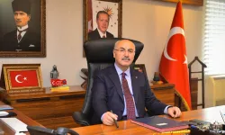 Vali Köşger'den 1 Mayıs mesajı: Onurlu mücadelenin sembolü müstesna bir gündür”