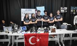 ABB, “1 Fikir 1 Türkiye” ve “1 Idea 1 World” yarışmalarına ev sahipliği yaptı