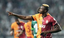 Galatasaray, kupada Konyaspor'u 5-1 mağlup ederek finale yükseldi