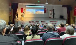 Conkbayırı yangın riskine karşı koruma altına alınıyor
