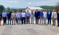 Biga'da kurulan yeni deprem istasyonu ulusal ve uluslararası ağa dahil edildi