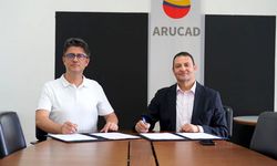 ÇOMÜ ile ARUCAD arasında yeni iş birliği protokolü imzalandı