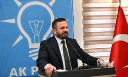 Başkan Mehmet Aydemir'den Balıkesir’e 101 kişilik sürekli işçi kadrosu ve 48 yeni hekim müjdesi