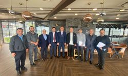 GMİS ile LAVIOASA arasında toplu iş sözleşmesi imzalandı