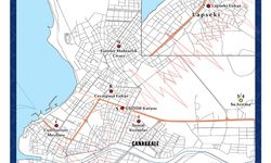 Çanakkale'de 600 kişilik geniş katılımlı afet tatbikatı yapılacak
