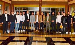 Gider’den gençlere siyaset dersi: "Beklentiniz olsun, sizler yarınların liderlerisiniz"