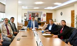 Ezine peyniri ve küçükbaş hayvancılığa bilimsel koruma