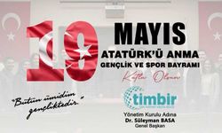 Türk İnternet Medya Birliği (TİMBİR)'den 19 Mayıs mesajı