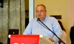 CHP'li Gürbüz: “Çanakkale’de gençler göç ediyor, sorumlusu plansız iktidar politikalarıdır”
