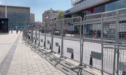 İstanbul’da 1 Mayıs: Taksim ve Saraçhane’ye sıkı güvenlik