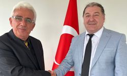 İsmail Yetimoğlu, 44 yıllık dedektiflik kariyerine veda etti