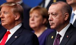 Cumhurbaşkanı Erdoğan ve Trump telefonda görüştü, Erdoğan Trump'ı Türkiye'ye davet etti