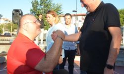 Milletvekili Ayhan Gider: "Engelleri değil, hayatı konuşmalıyız"