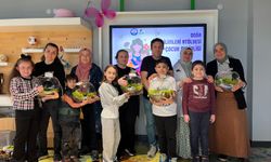 Trabzon Büyükşehirden Anneler Günü'nde bilim dolu kutlama