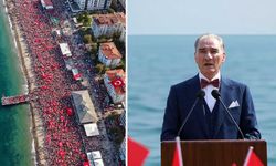 AKK’nin 19 Mayıs videosu rekor izlenmeyle gündemde!