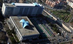 İBB’de yolsuzluk soruşturmasında 36 şüpheliye tutuklama talebi