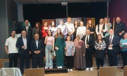 Duisburg’da Anneler Günü’ne özel “Gurbetin Türküleri 2” programı yoğun ilgi gördü