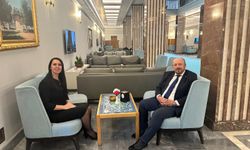 Deniz Özbakır ve Hüseyin Özbakır'dan 19 Mayıs mesajı