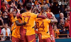 Galatasaray, Sivasspor’u rahat geçti