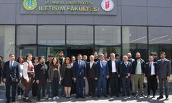 "Azerbaycan Sinema Günleri" İstanbul'da devam ediyor: Üniversite öğrencilerinden yoğun ilgi