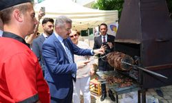 Türk Mutfağı Haftası'nda Artvin’in Yöresel Lezzetleri tanıtıldı