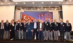 ASİAD yeni dönemde güçlü vizyonuyla şahlanıyor: Hedef Türkiye'den dünyaya açılmak