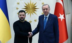 Cumhurbaşkanı Erdoğan’dan Zelenski’ye barış mesajı