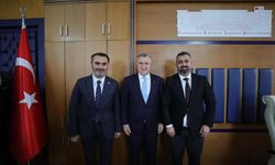 Kırıkkale FK’nin yükselişi Bakanlık gündeminde