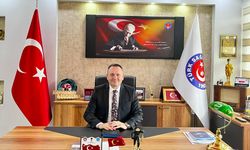 Türk Sağlık-Sen Ordu Şube Başkanı Fatih Galender Zengin'den Hemşireler Haftası açıklaması