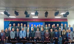 Vakfıkebir'de muhtarlara seminer verildi