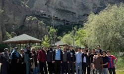 Güdül Belediye Başkanı Doğanay: Ziyaretçiler ilçeye hayran kalıyor