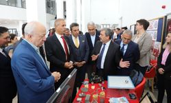 SBTÜ ev sahipliği yaptı