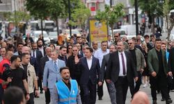 Ali Babacan, “Gençler mutsuz ve umutsuz”
