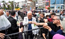 Kdz. Ereğli ata tohumuna kavuştu
