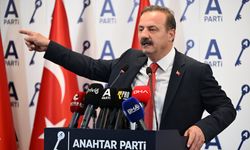 Ağıralioğlu referandum çağrısını yineledi: Vuranlara soruyorsunuz vurulanlara da soracaksınız