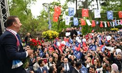 Yavuz Ağıralioğlu, Trabzon'dan seslendi: Bitireceğim dediğiniz fakirliği yönetiyorsunuz