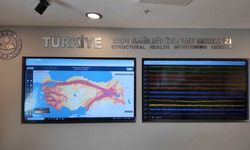 Türkiye deprem tehlike haritası yenilendi: 485 diri fay segmenti tespit edildi