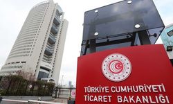 Ticaret Bakanlığı: “2 Mayıs 2024'ten bu yana İsrail ile ticaret sıfırlandı”