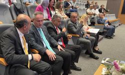 Yayım Eğitim Daire Başkanı İnan: "Birlikte düşünelim, birlikte planlayalım ve birlikte başaralım"