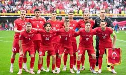 A Milli Futbol Takımı sahaya iniyor: Aday kadro açıklandı