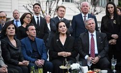 Mansur Yavaş’tan Filiz Akın’a vefa: Sokak ve Müze müjdesi